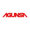 Agunsa---Logo